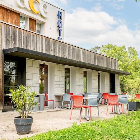 Ace Hotel Bordeaux Cestas Ngoại thất bức ảnh